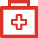 Melbourne Based First Aid Training Icon
