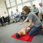 Your First Aid Team Course - Provide Basic First Aid – HLTAID002
