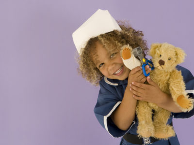 Your First Aid Team - Provide an Emergency First Aid Response in an Education and Care Setting – HLTAID004