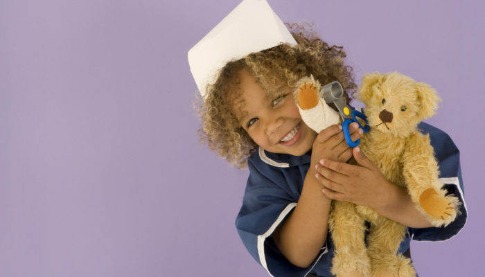 Your First Aid Team - Provide an Emergency First Aid Response in an Education and Care Setting – HLTAID004