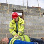 Your First Aid Team Course - PROVIDE A FIRST AID RESPONSE – HLTAID003